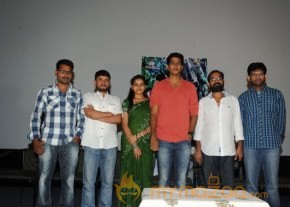 Mallela Theeram Lo Sirimalle Puvvu Success Meet Photos photo 25