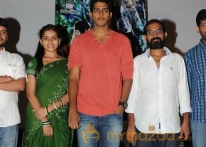 Mallela Theeram Lo Sirimalle Puvvu Success Meet Photos photo 32