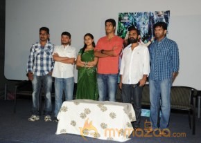 Mallela Theeram Lo Sirimalle Puvvu Success Meet Photos photo 5