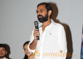Mallela Theeram Lo Sirimalle Puvvu Success Meet Photos photo 45