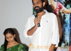 Mallela Theeram Lo Sirimalle Puvvu Success Meet Photos photo 43
