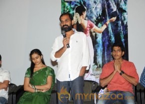 Mallela Theeram Lo Sirimalle Puvvu Success Meet Photos photo 19