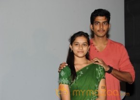 Mallela Theeram Lo Sirimalle Puvvu Success Meet Photos photo 37