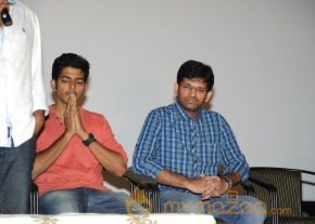 Mallela Theeram Lo Sirimalle Puvvu Success Meet Photos photo 24
