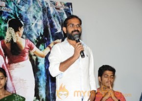 Mallela Theeram Lo Sirimalle Puvvu Success Meet Photos photo 26
