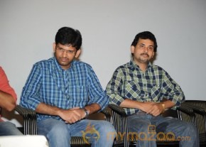 Mallela Theeram Lo Sirimalle Puvvu Success Meet Photos photo 49