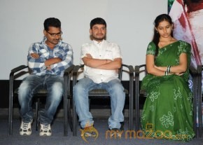 Mallela Theeram Lo Sirimalle Puvvu Success Meet Photos photo 23