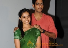 Mallela Theeram Lo Sirimalle Puvvu Success Meet Photos photo 44