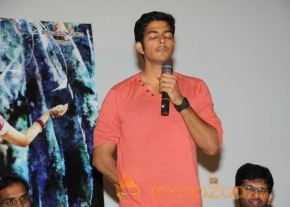 Mallela Theeram Lo Sirimalle Puvvu Success Meet Photos photo 11