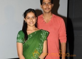 Mallela Theeram Lo Sirimalle Puvvu Success Meet Photos photo 4
