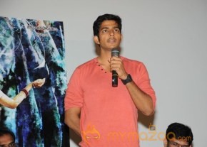 Mallela Theeram Lo Sirimalle Puvvu Success Meet Photos photo 39