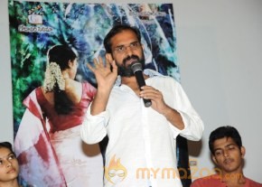 Mallela Theeram Lo Sirimalle Puvvu Success Meet Photos photo 41