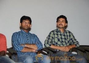 Mallela Theeram Lo Sirimalle Puvvu Success Meet Photos photo 6