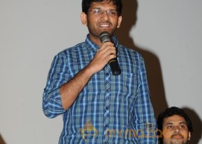 Mallela Theeram Lo Sirimalle Puvvu Success Meet Photos photo 42