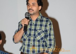 Mallela Theeram Lo Sirimalle Puvvu Success Meet Photos photo 13