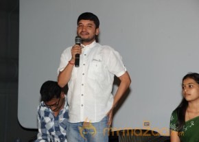 Mallela Theeram Lo Sirimalle Puvvu Success Meet Photos photo 34