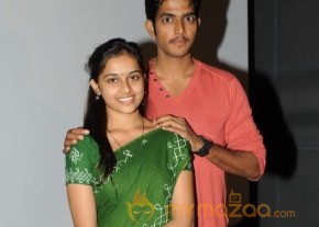 Mallela Theeram Lo Sirimalle Puvvu Success Meet Photos photo 2