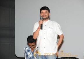 Mallela Theeram Lo Sirimalle Puvvu Success Meet Photos photo 36