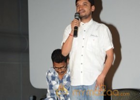 Mallela Theeram Lo Sirimalle Puvvu Success Meet Photos photo 10