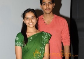 Mallela Theeram Lo Sirimalle Puvvu Success Meet Photos photo 30