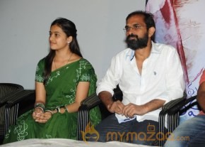 Mallela Theeram Lo Sirimalle Puvvu Success Meet Photos photo 50