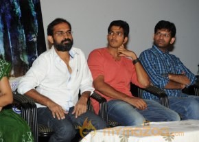 Mallela Theeram Lo Sirimalle Puvvu Success Meet Photos photo 28
