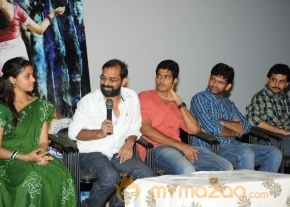 Mallela Theeram Lo Sirimalle Puvvu Success Meet Photos photo 21