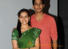 Mallela Theeram Lo Sirimalle Puvvu Success Meet Photos photo 22