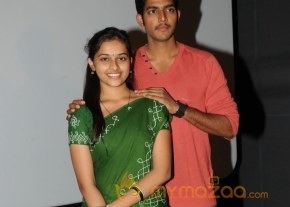Mallela Theeram Lo Sirimalle Puvvu Success Meet Photos photo 46