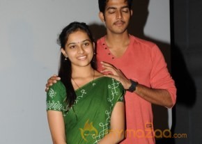 Mallela Theeram Lo Sirimalle Puvvu Success Meet Photos photo 40