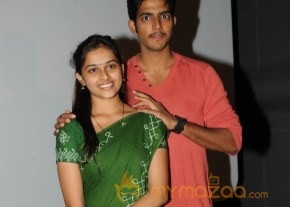 Mallela Theeram Lo Sirimalle Puvvu Success Meet Photos photo 35