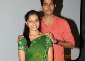 Mallela Theeram Lo Sirimalle Puvvu Success Meet Photos photo 17