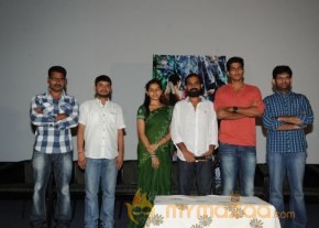 Mallela Theeram Lo Sirimalle Puvvu Success Meet Photos photo 27