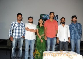 Mallela Theeram Lo Sirimalle Puvvu Success Meet Photos photo 20