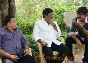 Malligadu Marriage Beuro Movie launch Photos photo 21