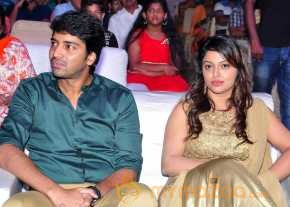 Mama Manchu Alludu Kanchu Movie Audio Launch photo 9