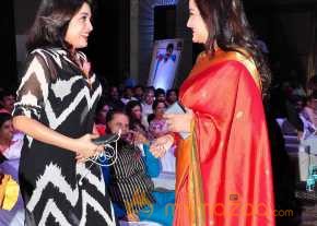 Mama Manchu Alludu Kanchu Movie Audio Launch photo 10