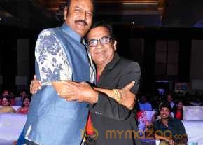 Mama Manchu Alludu Kanchu Movie Audio Launch photo 15