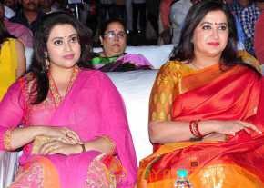 Mama Manchu Alludu Kanchu Movie Audio Launch photo 4