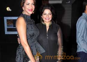 Mama Manchu Alludu Kanchu Movie Audio Launch photo 12