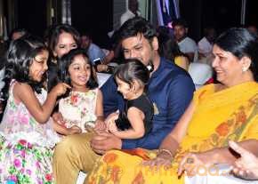 Mama Manchu Alludu Kanchu Movie Audio Launch photo 16