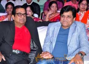 Mama Manchu Alludu Kanchu Movie Audio Launch photo 20