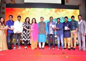 Mama Manchu Alludu Kanchu Movie Audio Launch photo 14