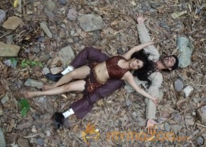 Mamatha Darling Movie Hot Photos photo 19