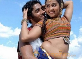 Mamatha Darling Movie Hot Photos photo 18