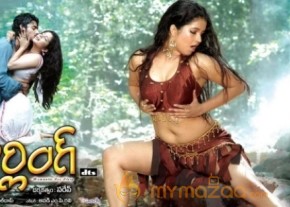 Mamatha Darling Movie Hot Photos photo 17