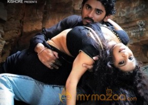 Mamatha Darling Movie Hot Photos photo 8