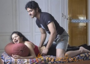 Mamatha Darling Movie Hot Photos photo 6