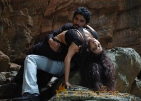 Mamatha Darling Movie Hot Photos photo 11