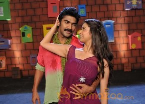 Man Of The Match Movie Stills photo 8